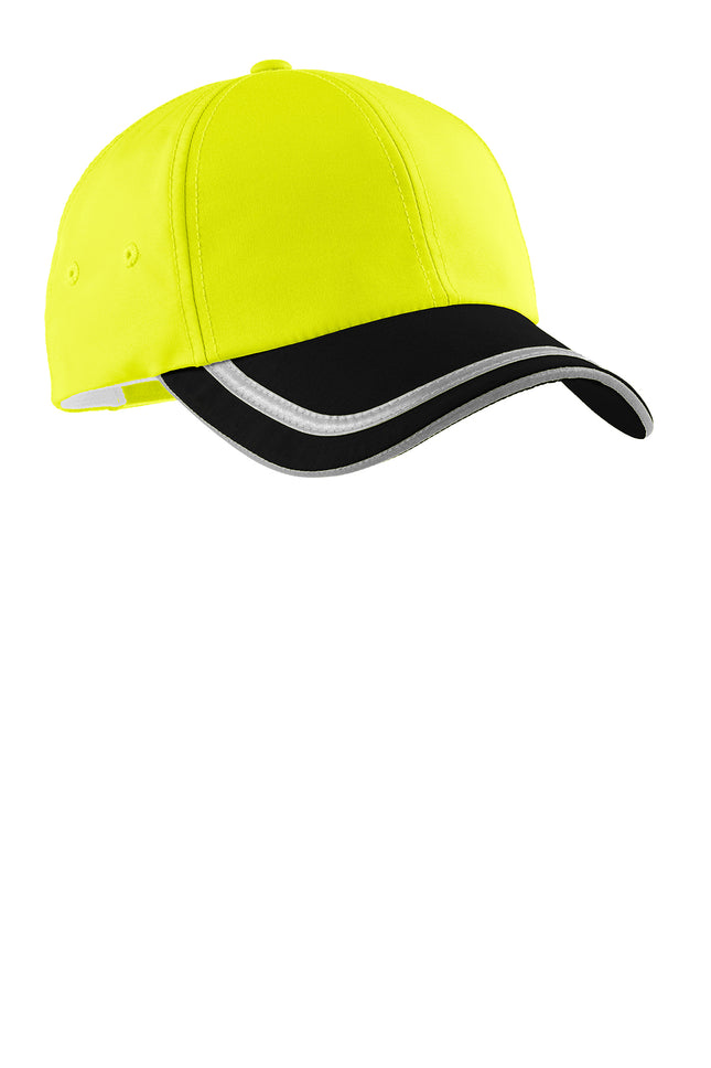 Port Authority® Enhanced Visibility Cap – C836