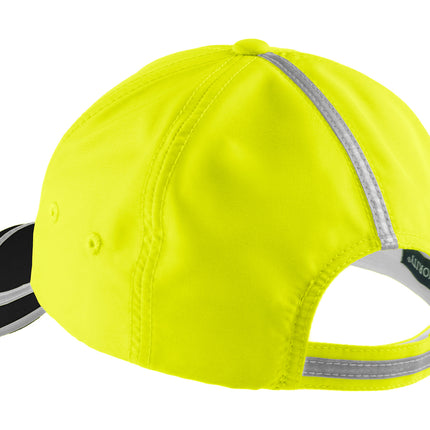 Port Authority® Enhanced Visibility Cap – C836