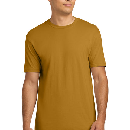 Next Level Apparel Adult Cotton Tee – NL3600