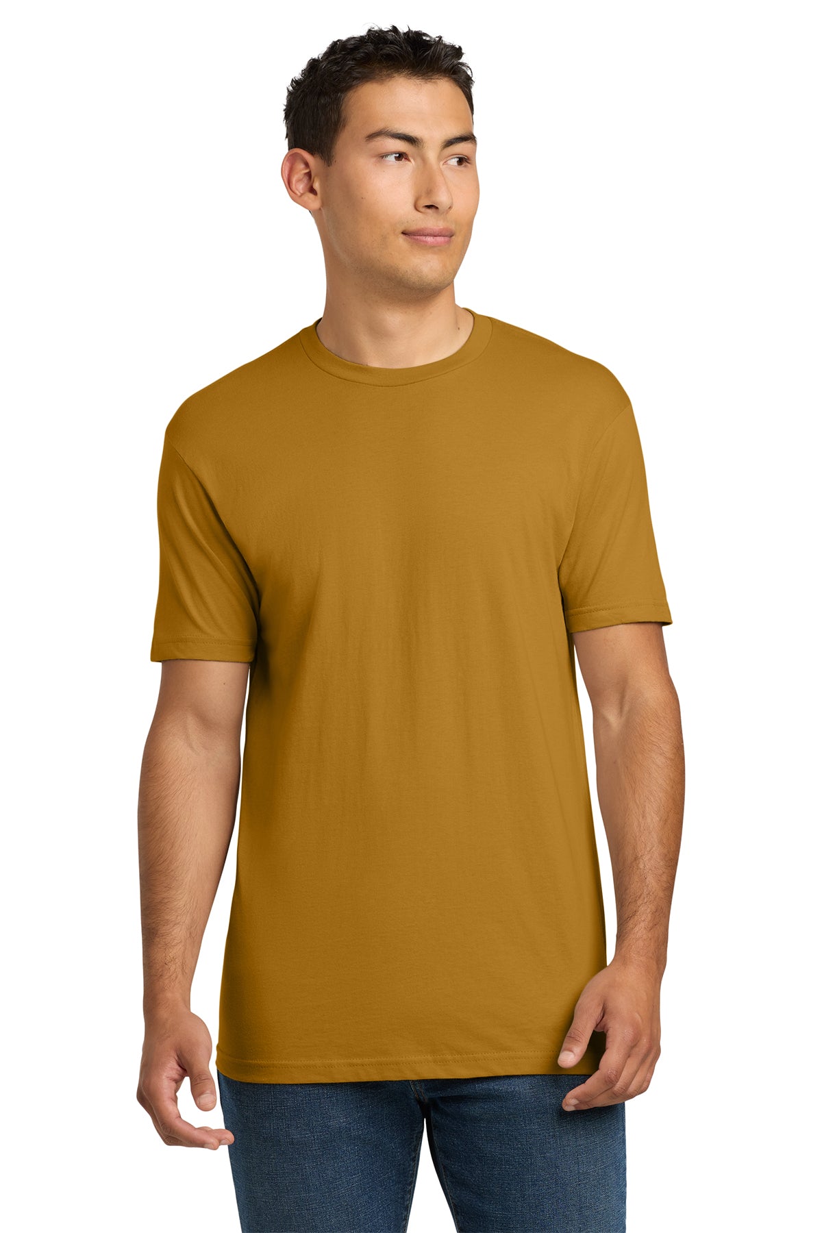 Next Level Apparel Adult Cotton Tee – NL3600