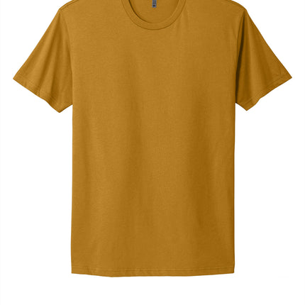 Next Level Apparel Adult Cotton Tee – NL3600