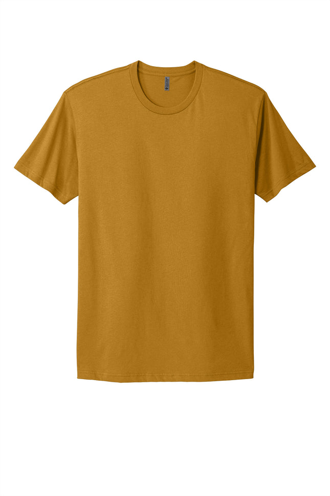 Next Level Apparel Adult Cotton Tee – NL3600