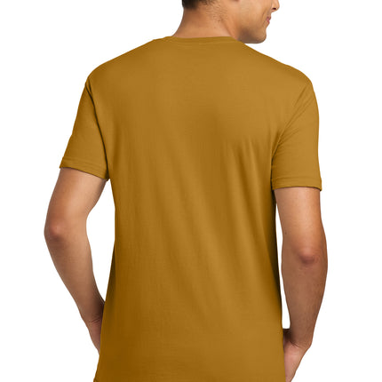Next Level Apparel Adult Cotton Tee – NL3600