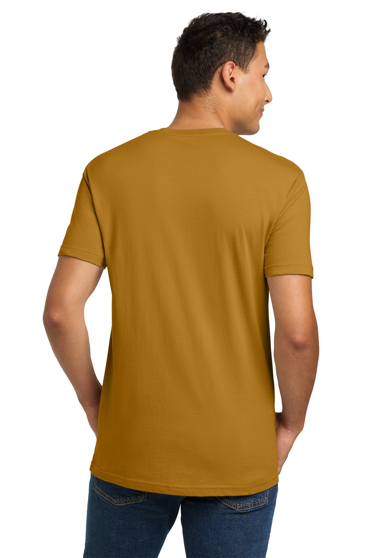 Next Level Apparel Adult Cotton Tee – NL3600