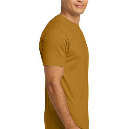 Next Level Apparel Adult Cotton Tee – NL3600