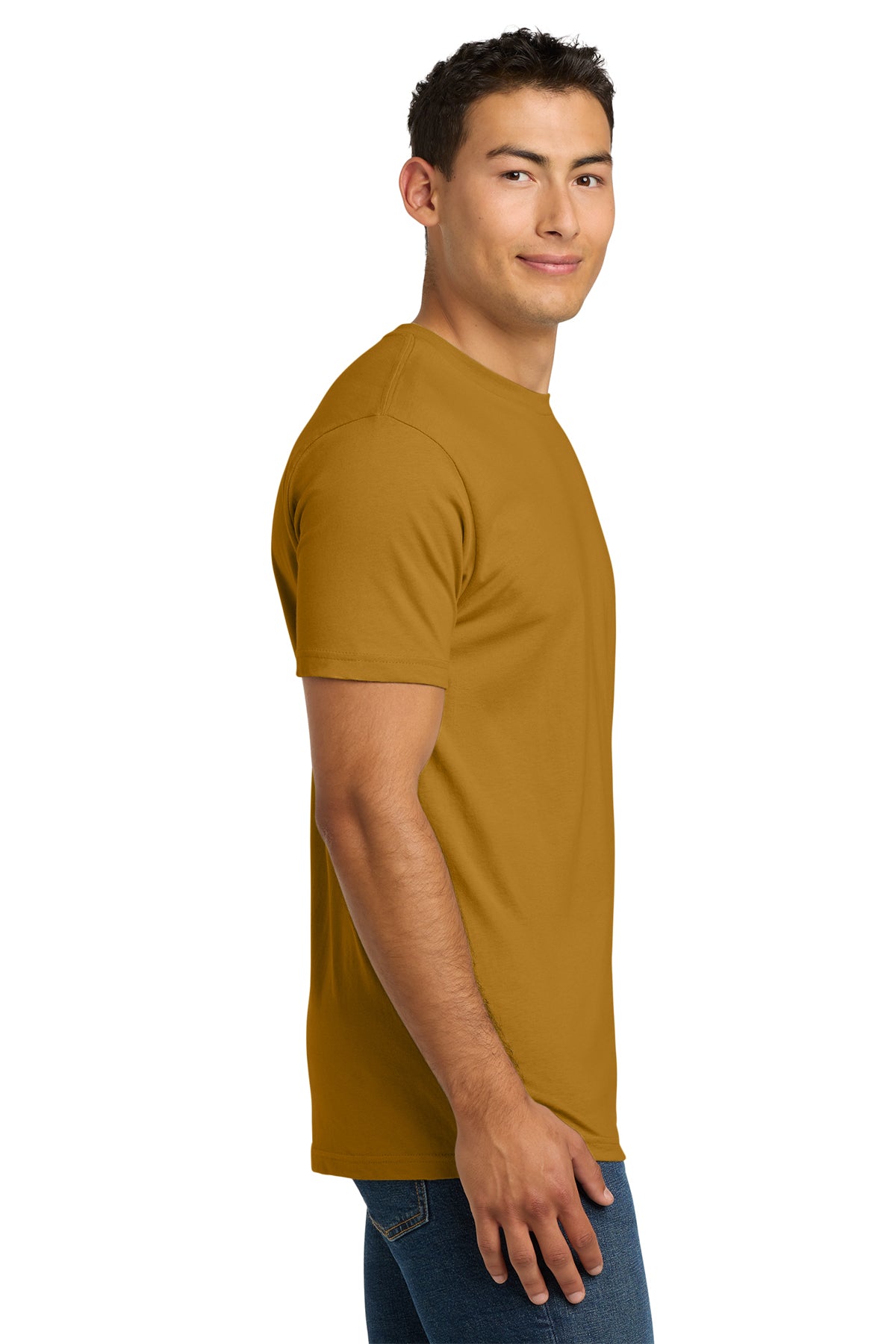 Next Level Apparel Adult Cotton Tee – NL3600