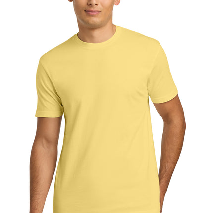 Next Level Apparel Adult Cotton Tee – NL3600