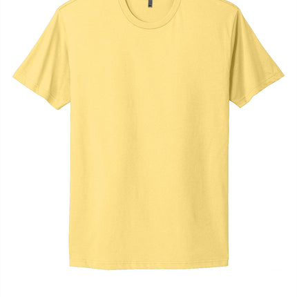 Next Level Apparel Adult Cotton Tee – NL3600