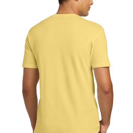 Next Level Apparel Adult Cotton Tee – NL3600
