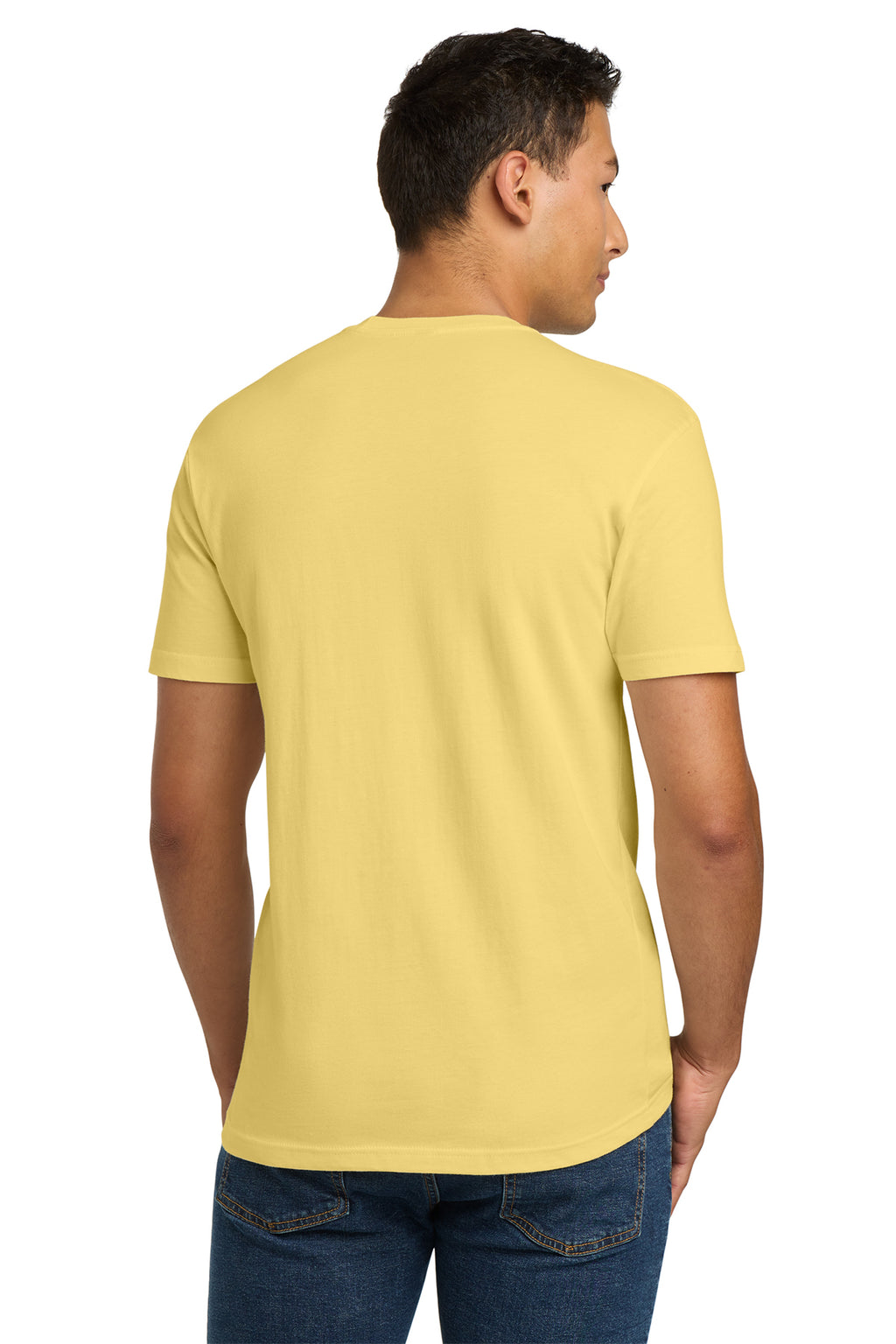 Next Level Apparel Adult Cotton Tee – NL3600