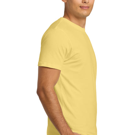 Next Level Apparel Adult Cotton Tee – NL3600