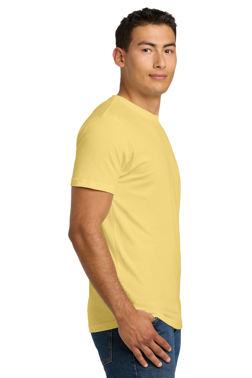 Next Level Apparel Adult Cotton Tee – NL3600
