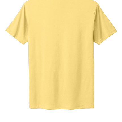 Next Level Apparel Adult Cotton Tee – NL3600