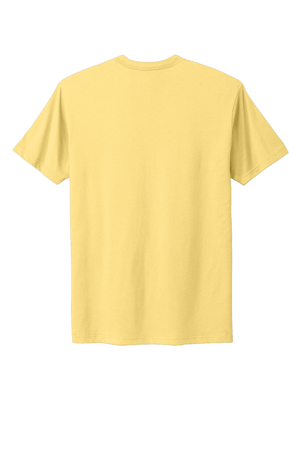 Next Level Apparel Adult Cotton Tee – NL3600