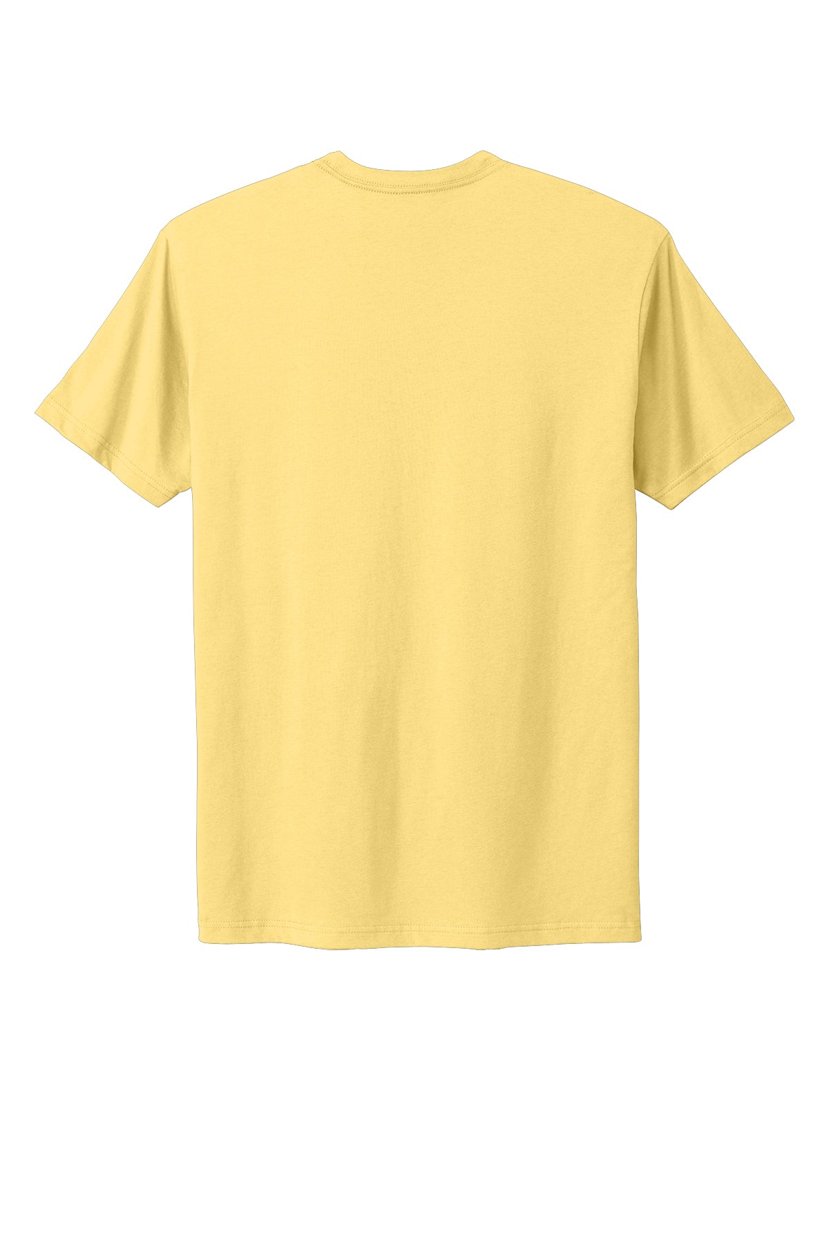 Next Level Apparel Adult Cotton Tee – NL3600