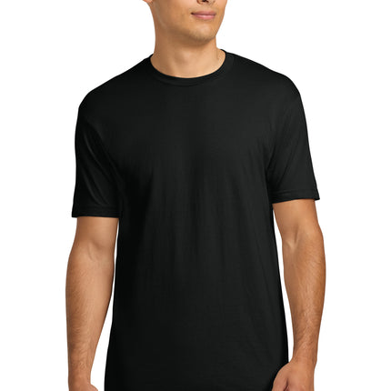 Next Level Apparel Adult Cotton Tee – NL3600