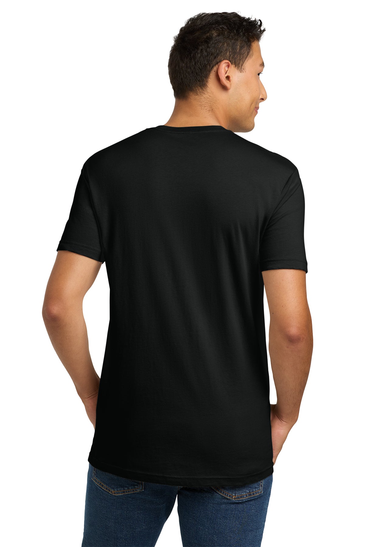 Next Level Apparel Adult Cotton Tee – NL3600