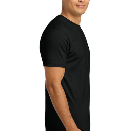 Next Level Apparel Adult Cotton Tee – NL3600