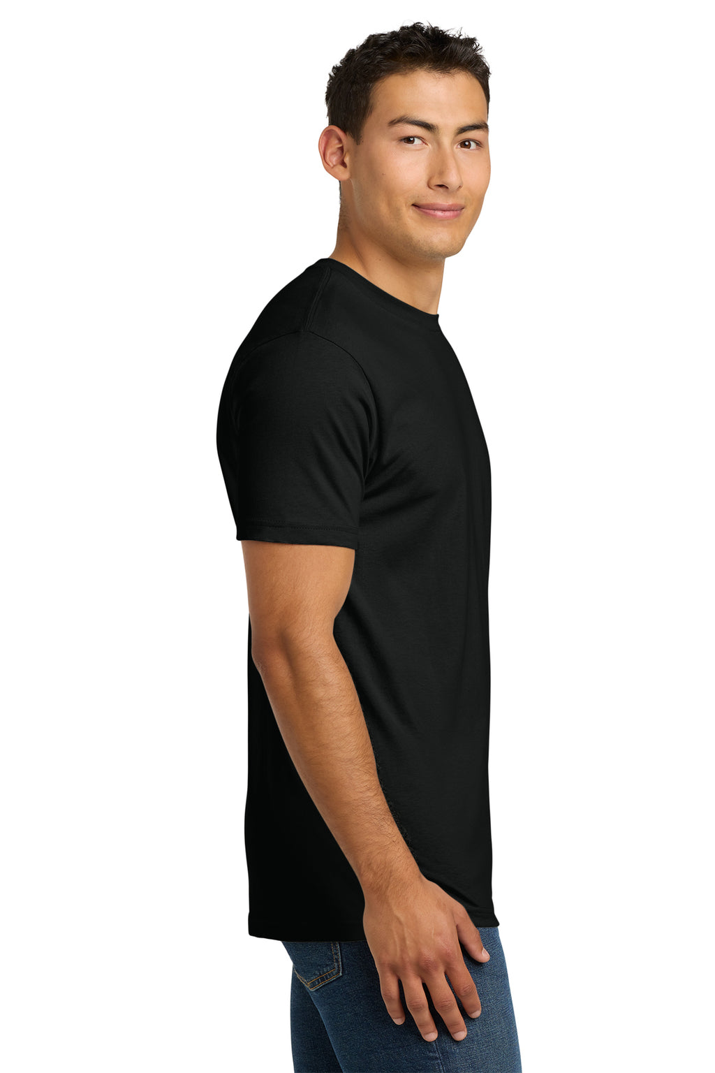 Next Level Apparel Adult Cotton Tee – NL3600
