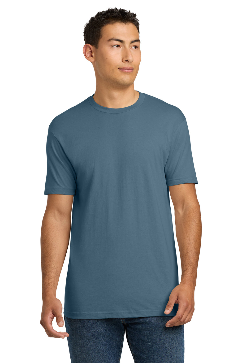Next Level Apparel Adult Cotton Tee – NL3600