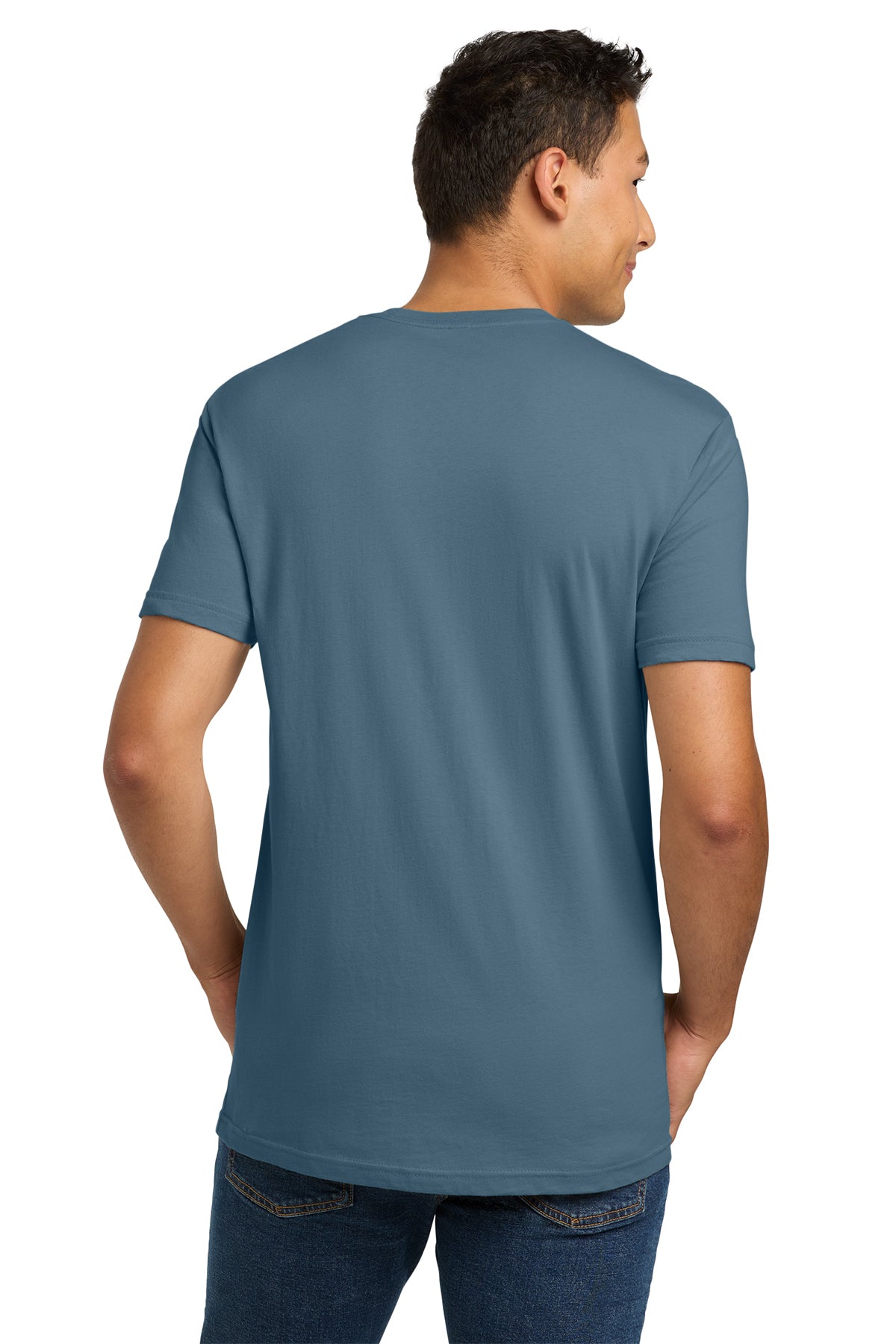 Next Level Apparel Adult Cotton Tee – NL3600