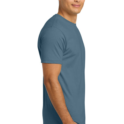 Next Level Apparel Adult Cotton Tee – NL3600