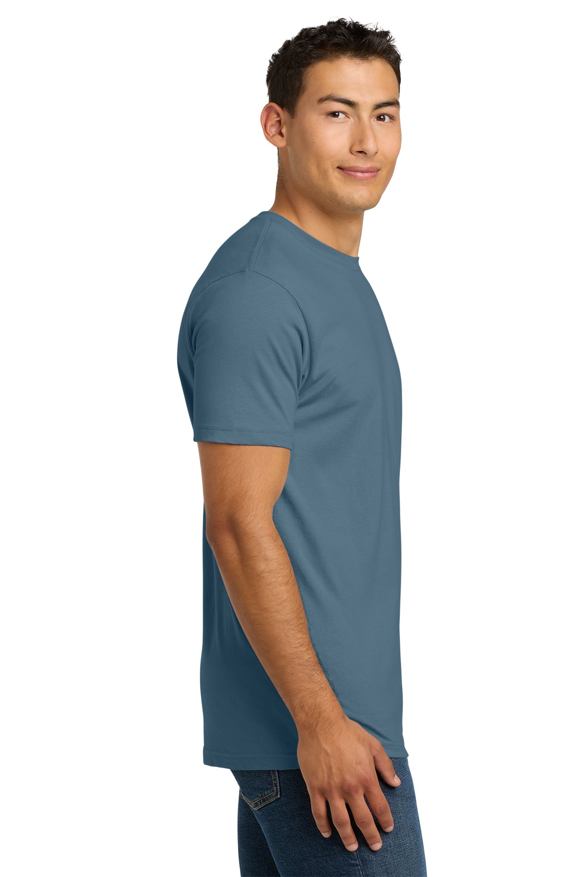 Next Level Apparel Adult Cotton Tee – NL3600
