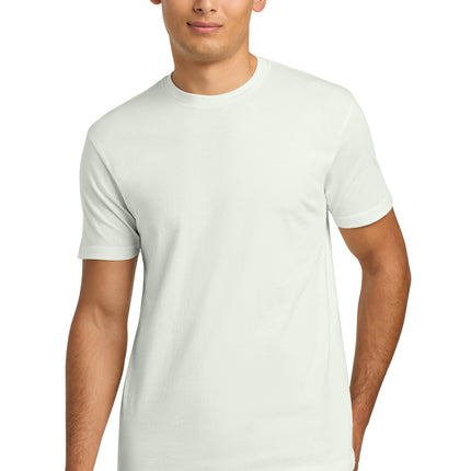 Next Level Apparel Adult Cotton Tee – NL3600