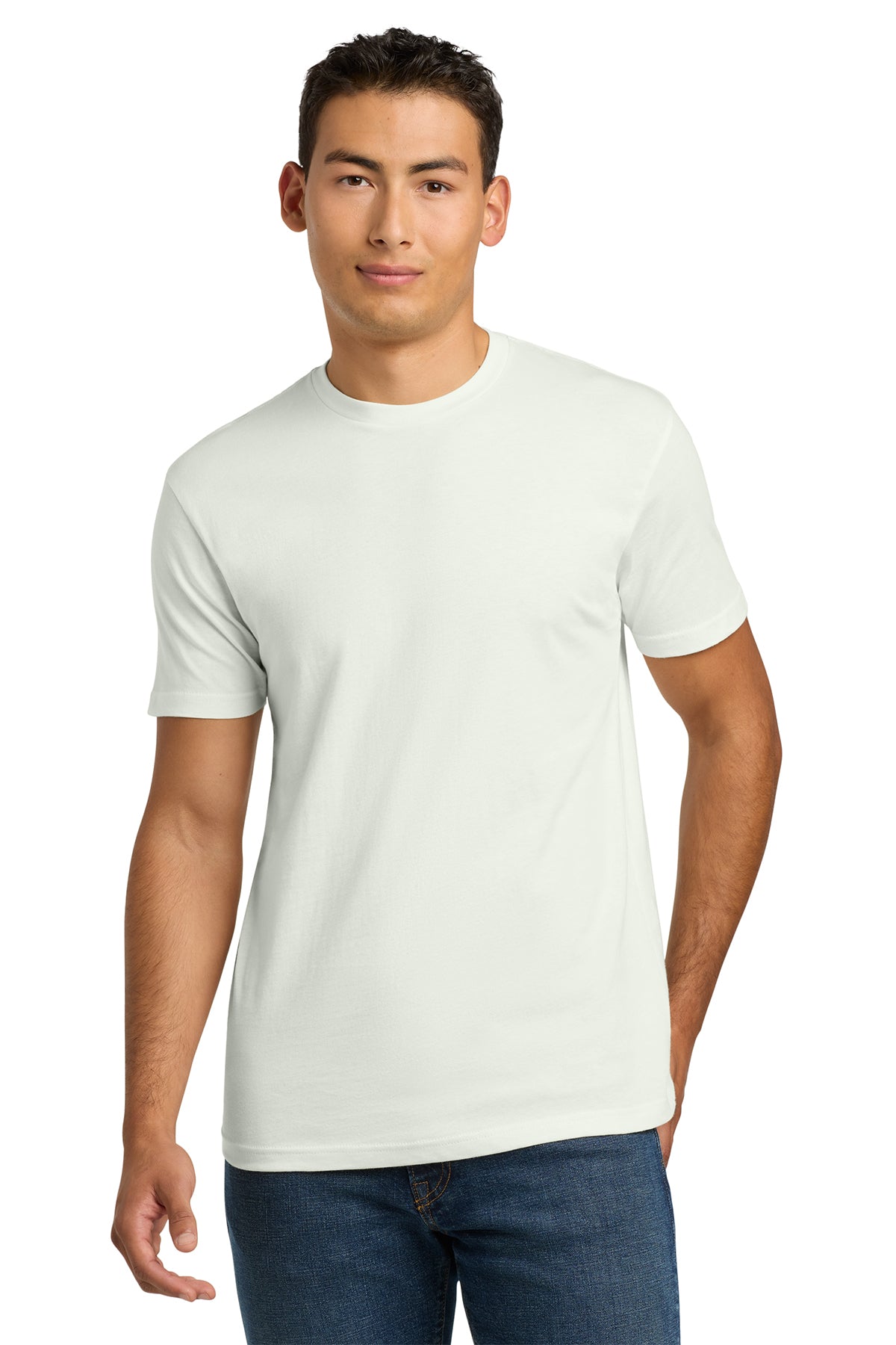 Next Level Apparel Adult Cotton Tee – NL3600