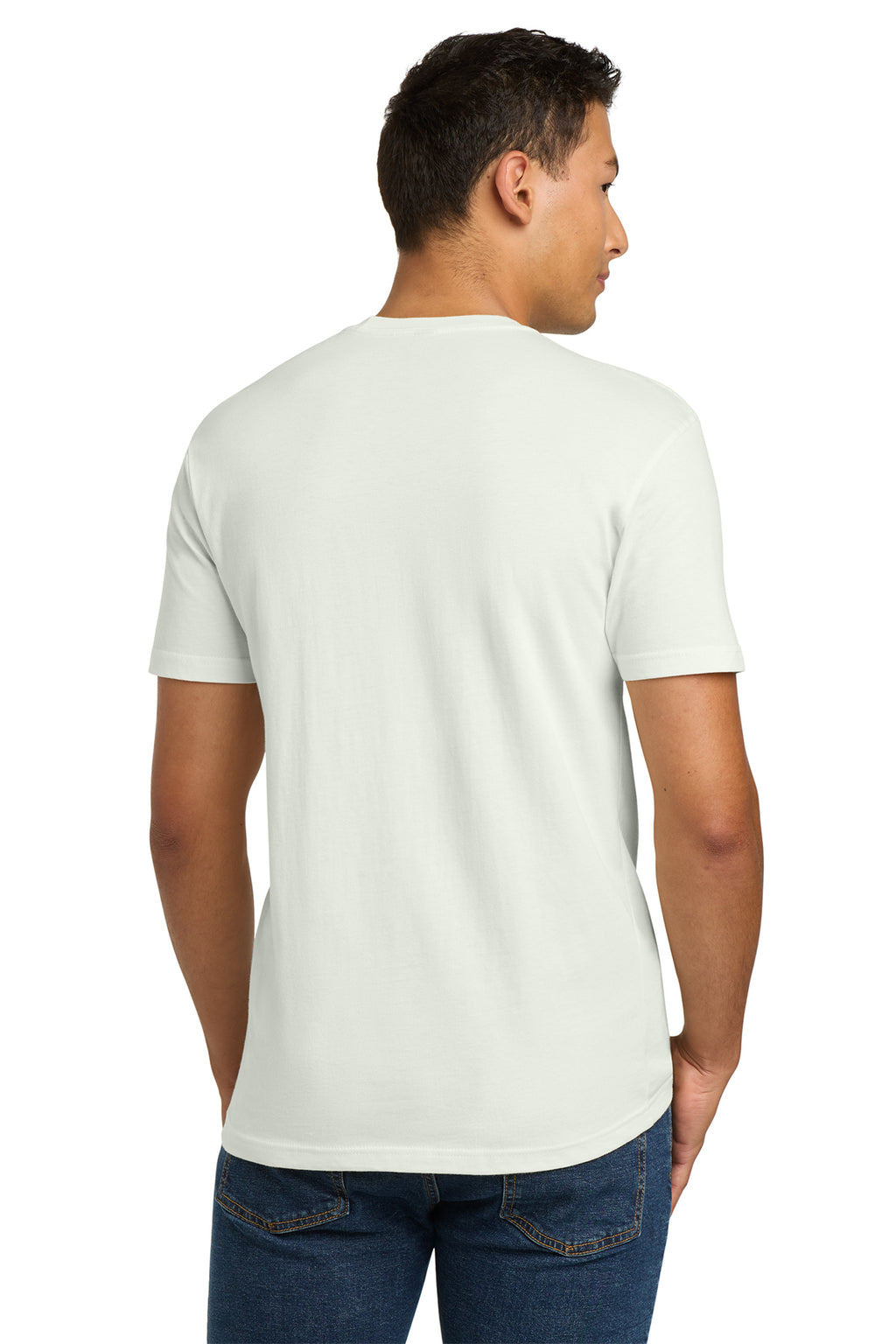 Next Level Apparel Adult Cotton Tee – NL3600