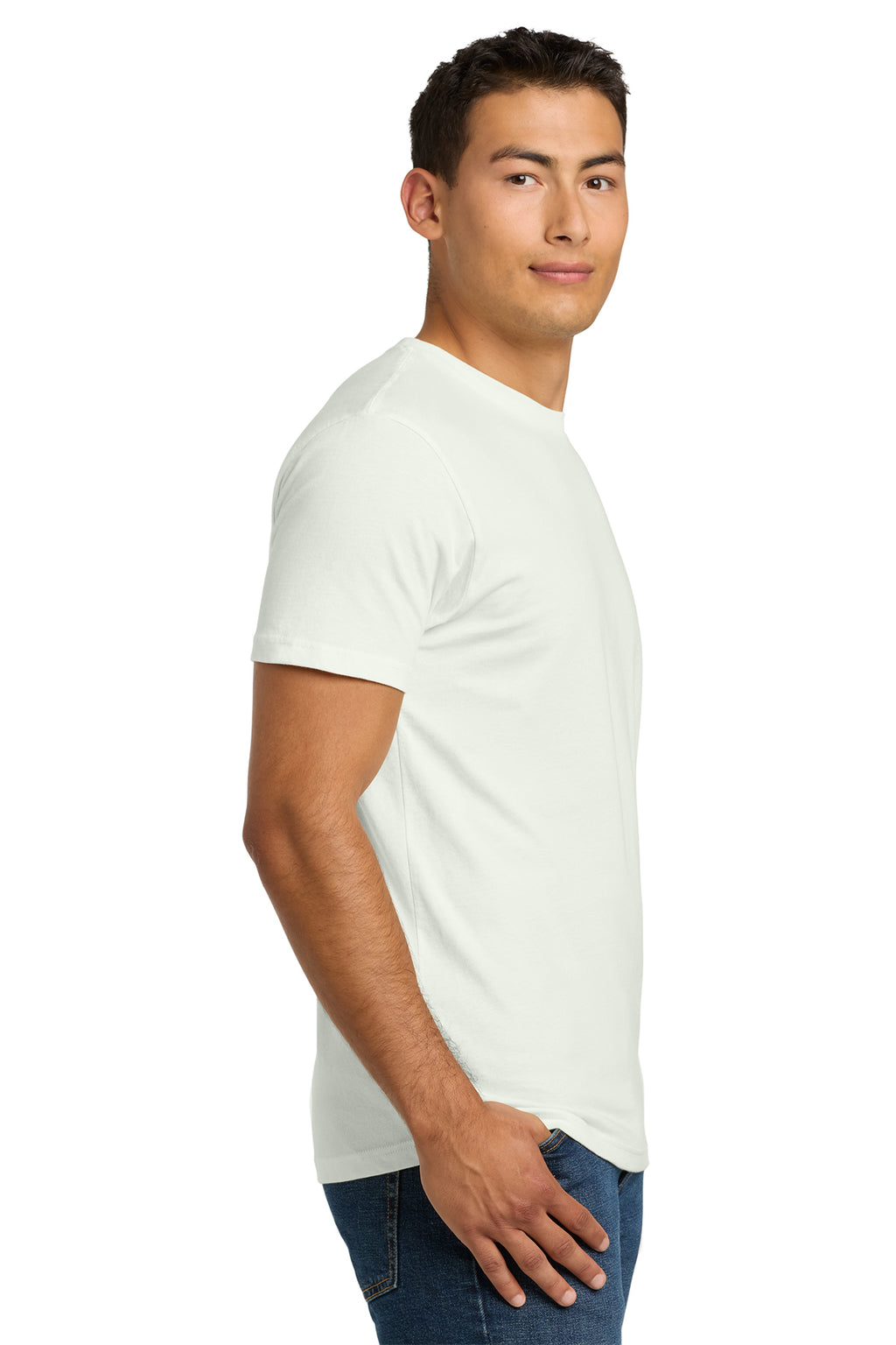Next Level Apparel Adult Cotton Tee – NL3600