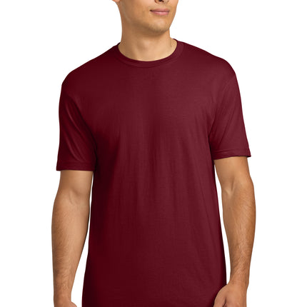 Next Level Apparel Adult Cotton Tee – NL3600