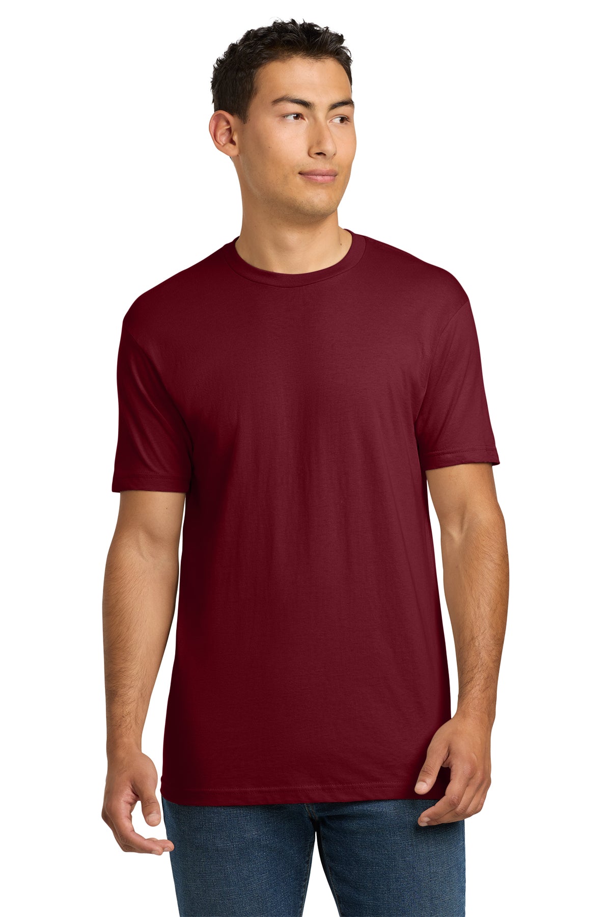 Next Level Apparel Adult Cotton Tee – NL3600