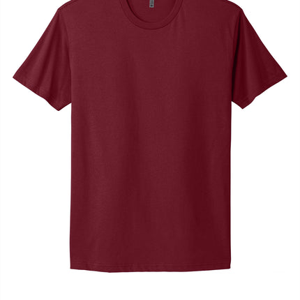 Next Level Apparel Adult Cotton Tee – NL3600