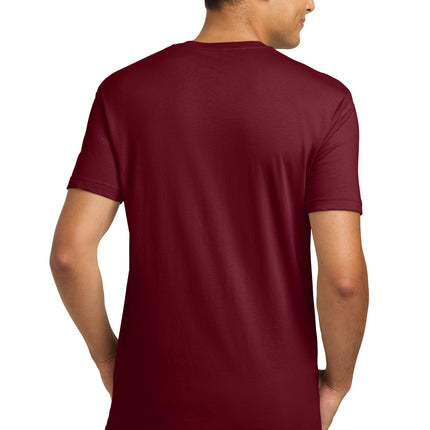 Next Level Apparel Adult Cotton Tee – NL3600