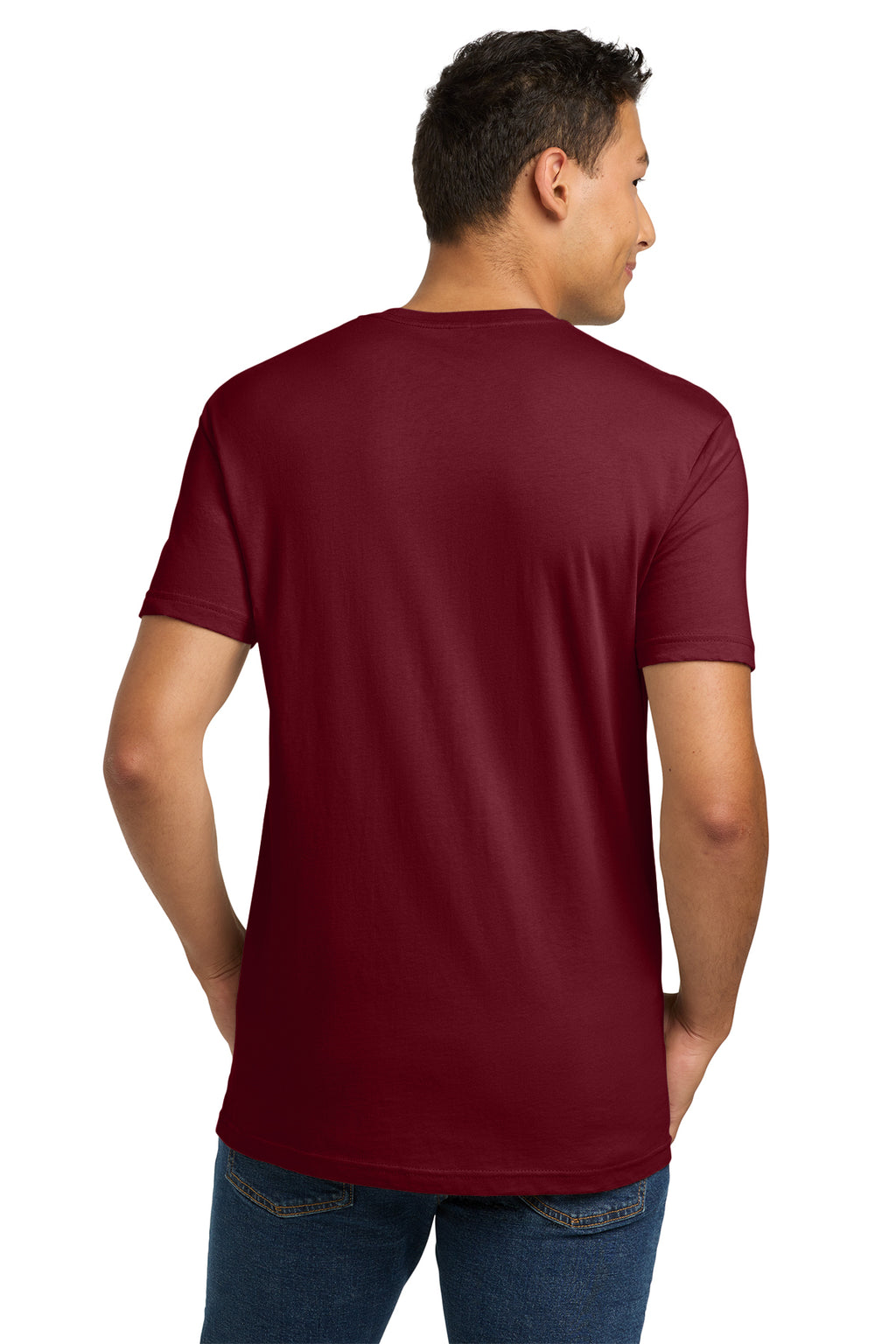 Next Level Apparel Adult Cotton Tee – NL3600