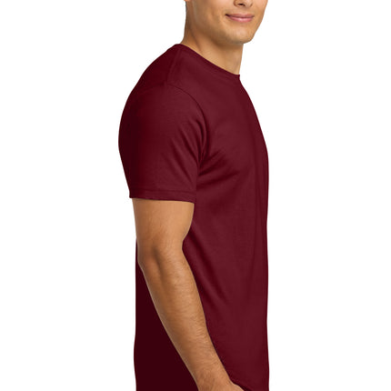 Next Level Apparel Adult Cotton Tee – NL3600