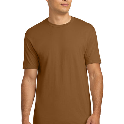 Next Level Apparel Adult Cotton Tee – NL3600