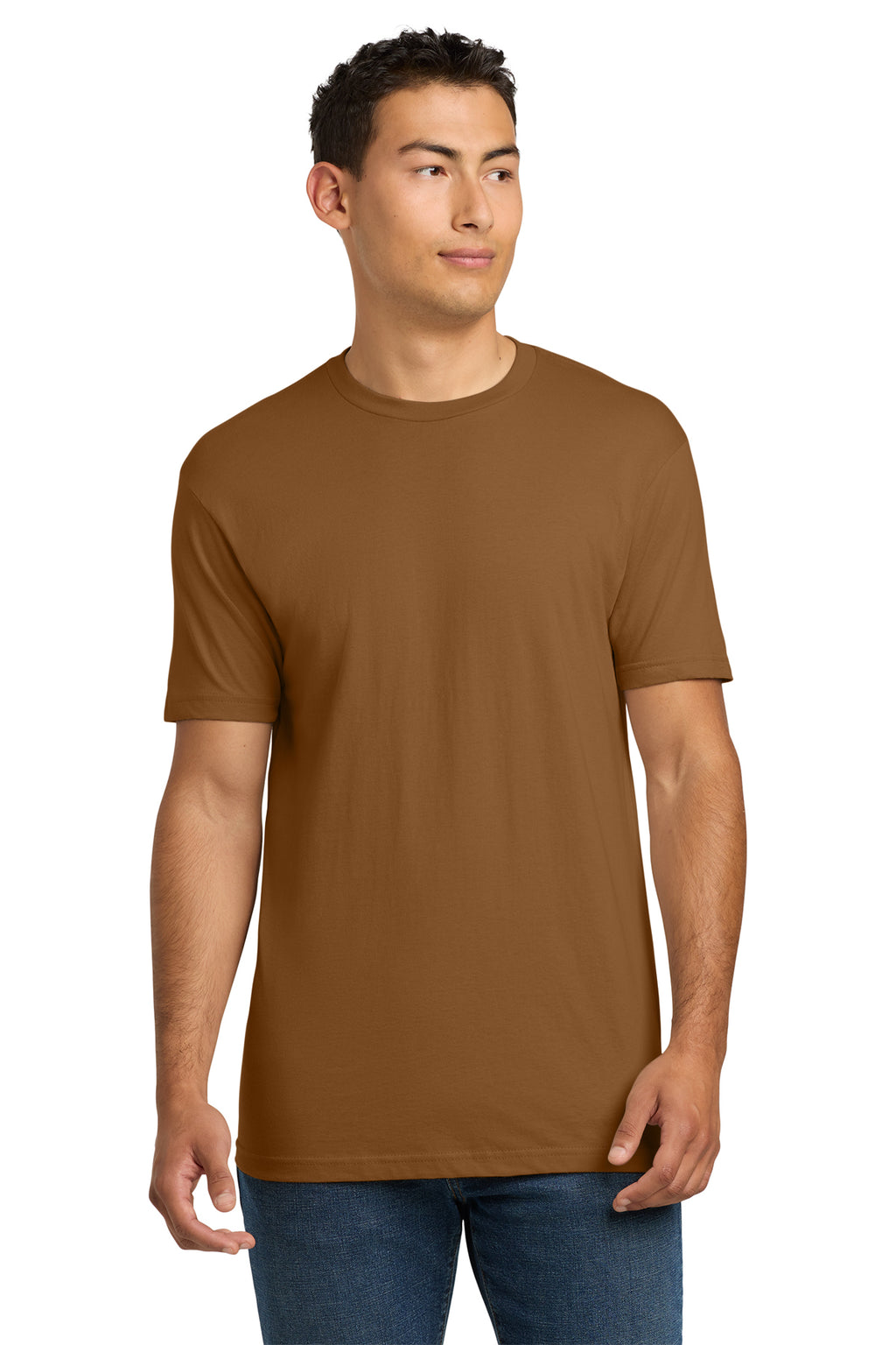 Next Level Apparel Adult Cotton Tee – NL3600