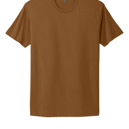 Next Level Apparel Adult Cotton Tee – NL3600