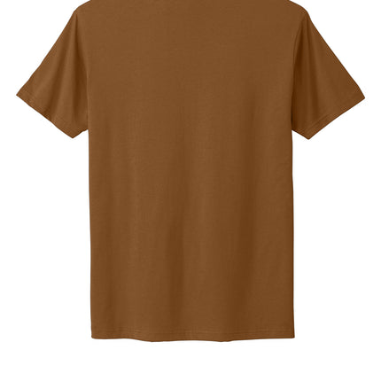 Next Level Apparel Adult Cotton Tee – NL3600