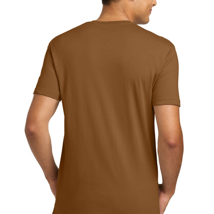 Next Level Apparel Adult Cotton Tee – NL3600