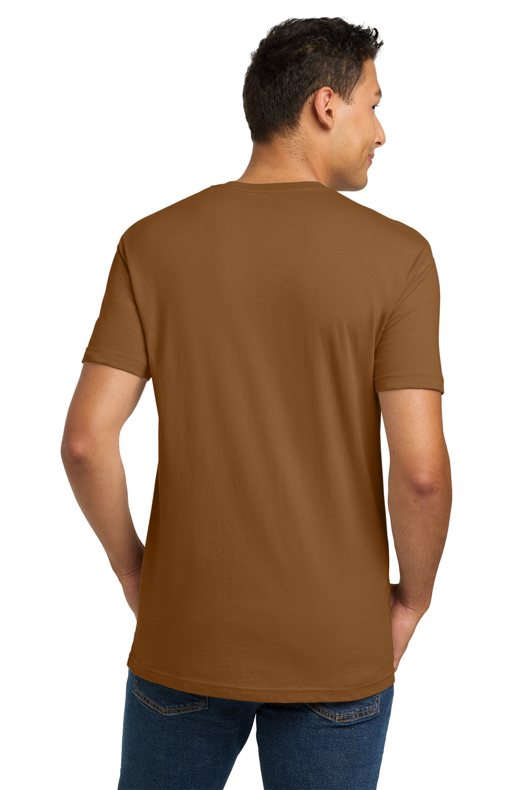Next Level Apparel Adult Cotton Tee – NL3600