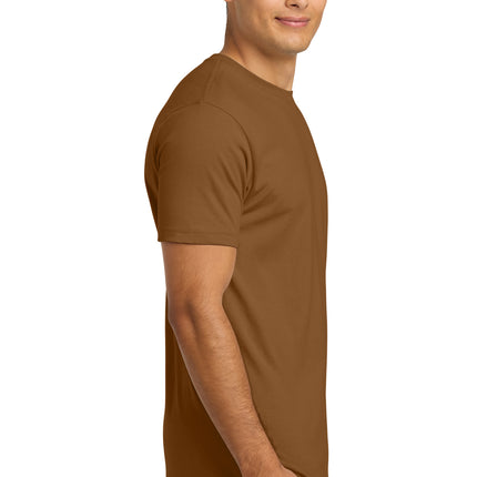 Next Level Apparel Adult Cotton Tee – NL3600
