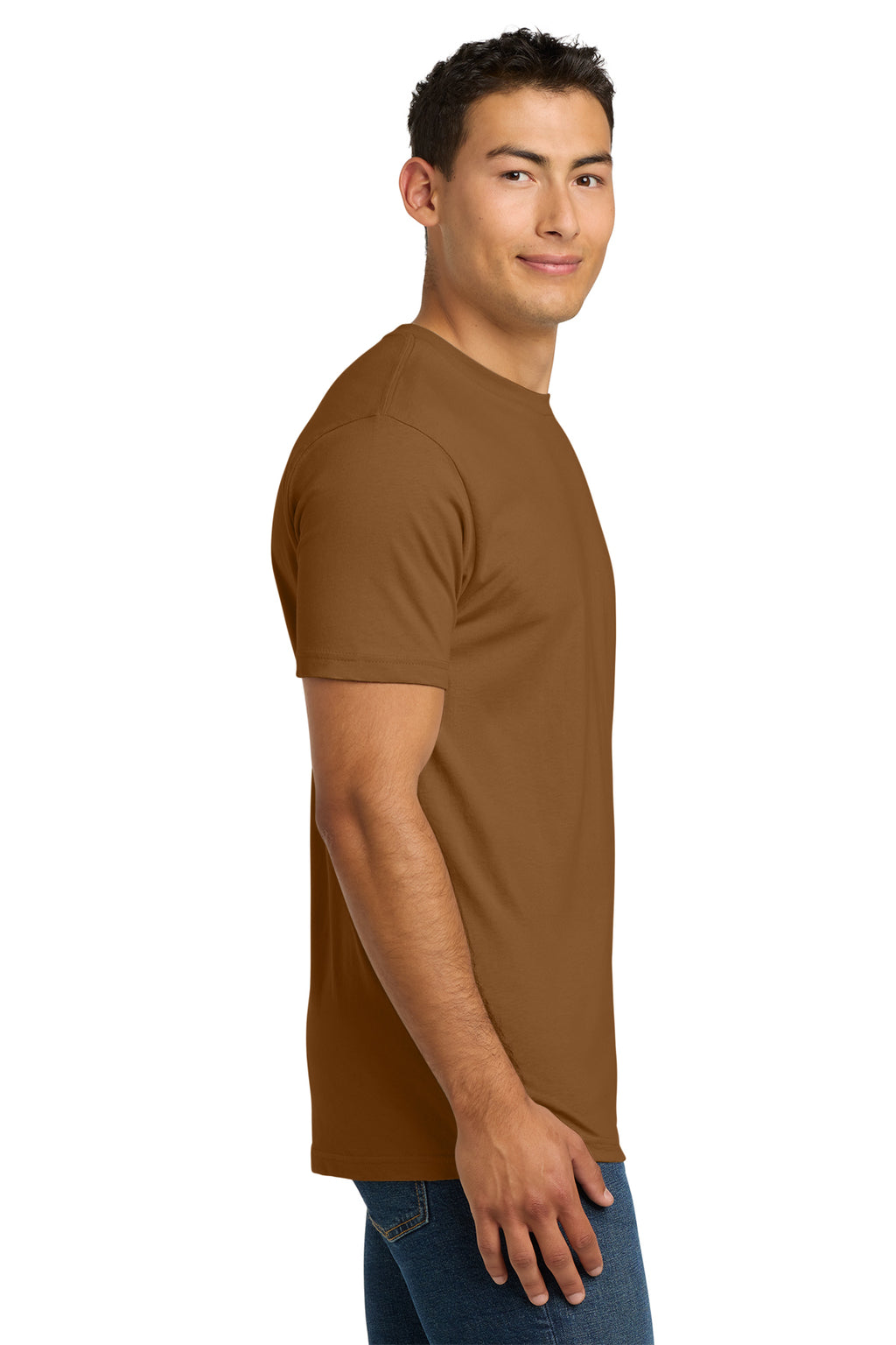 Next Level Apparel Adult Cotton Tee – NL3600