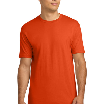 Next Level Apparel Adult Cotton Tee – NL3600
