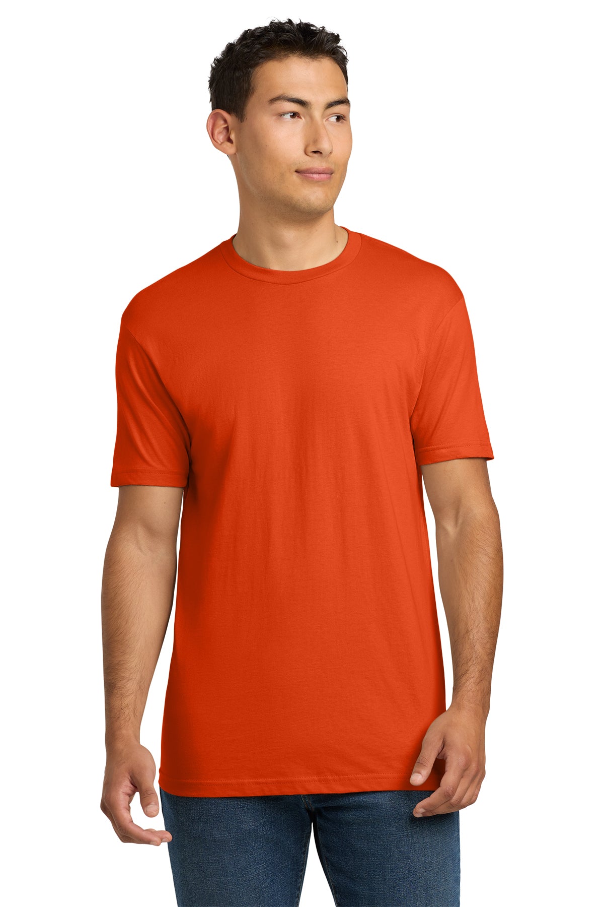 Next Level Apparel Adult Cotton Tee – NL3600