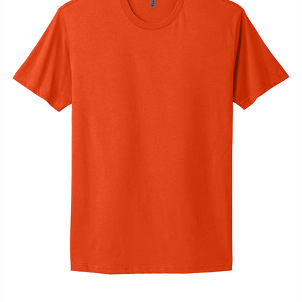 Next Level Apparel Adult Cotton Tee – NL3600