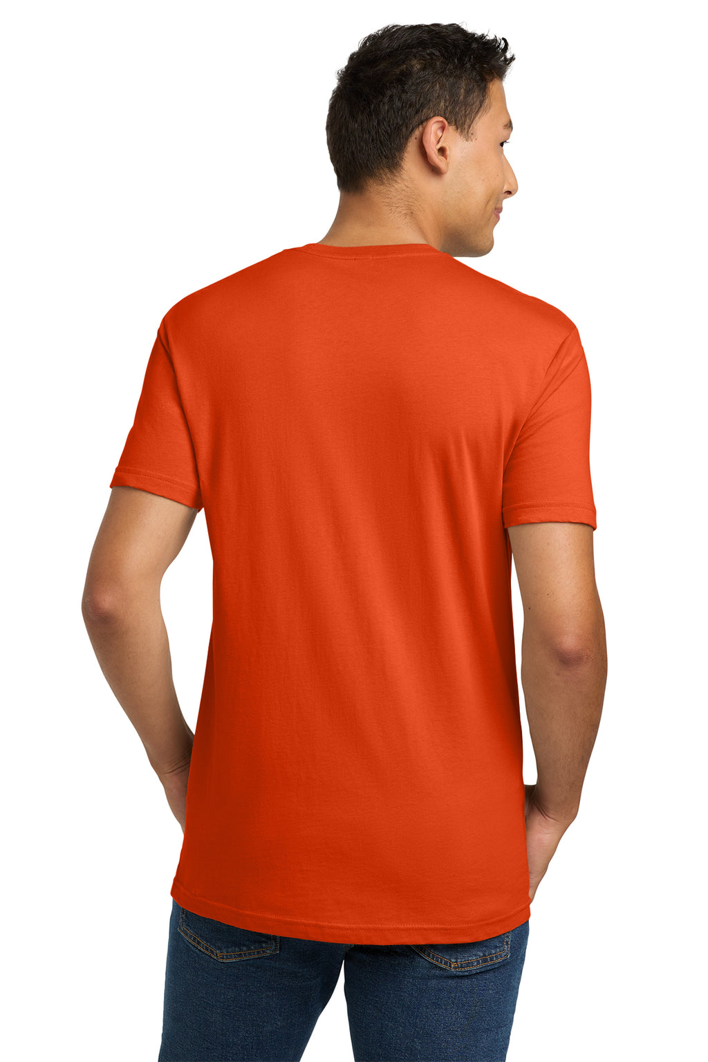 Next Level Apparel Adult Cotton Tee – NL3600