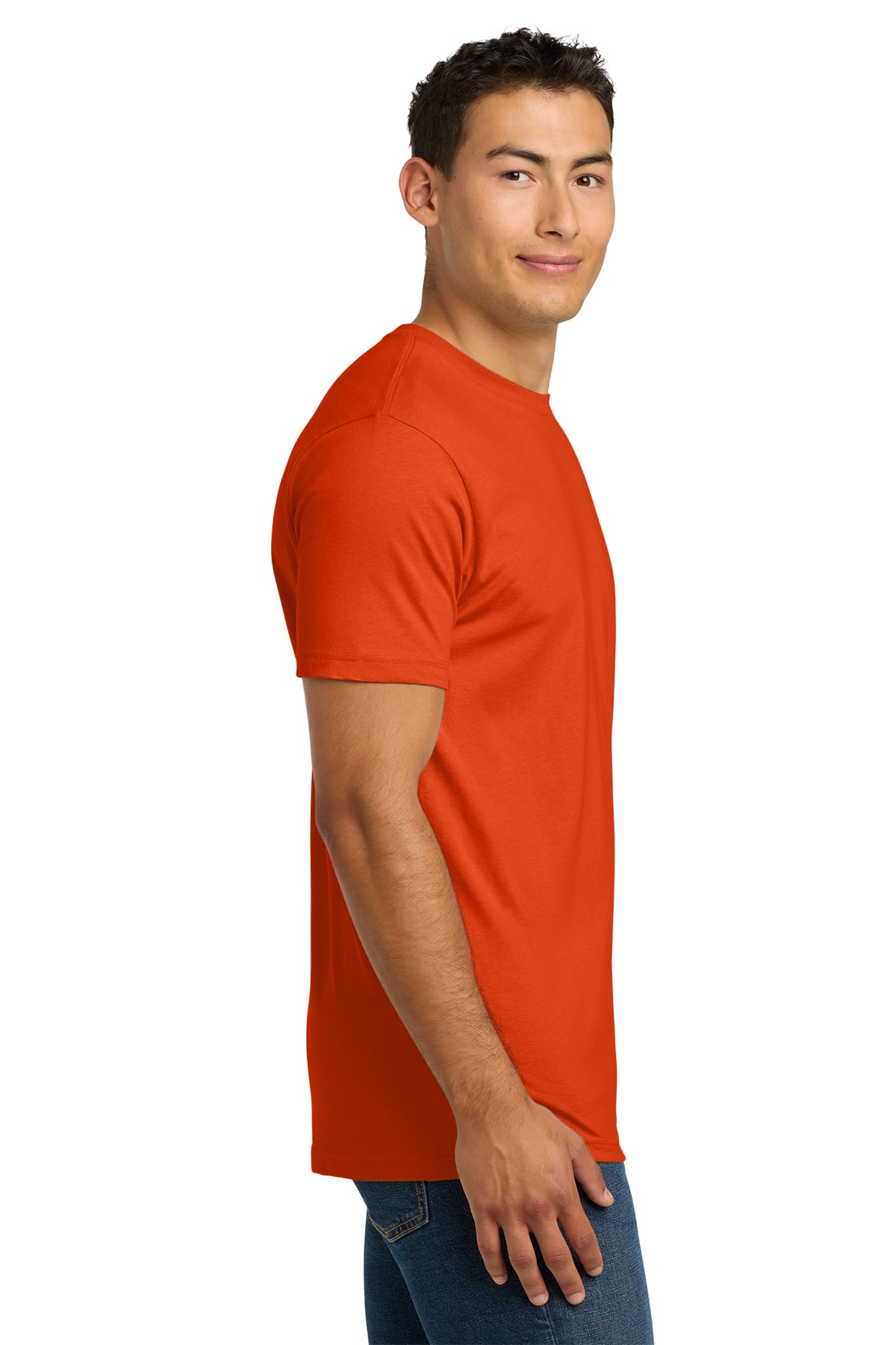 Next Level Apparel Adult Cotton Tee – NL3600